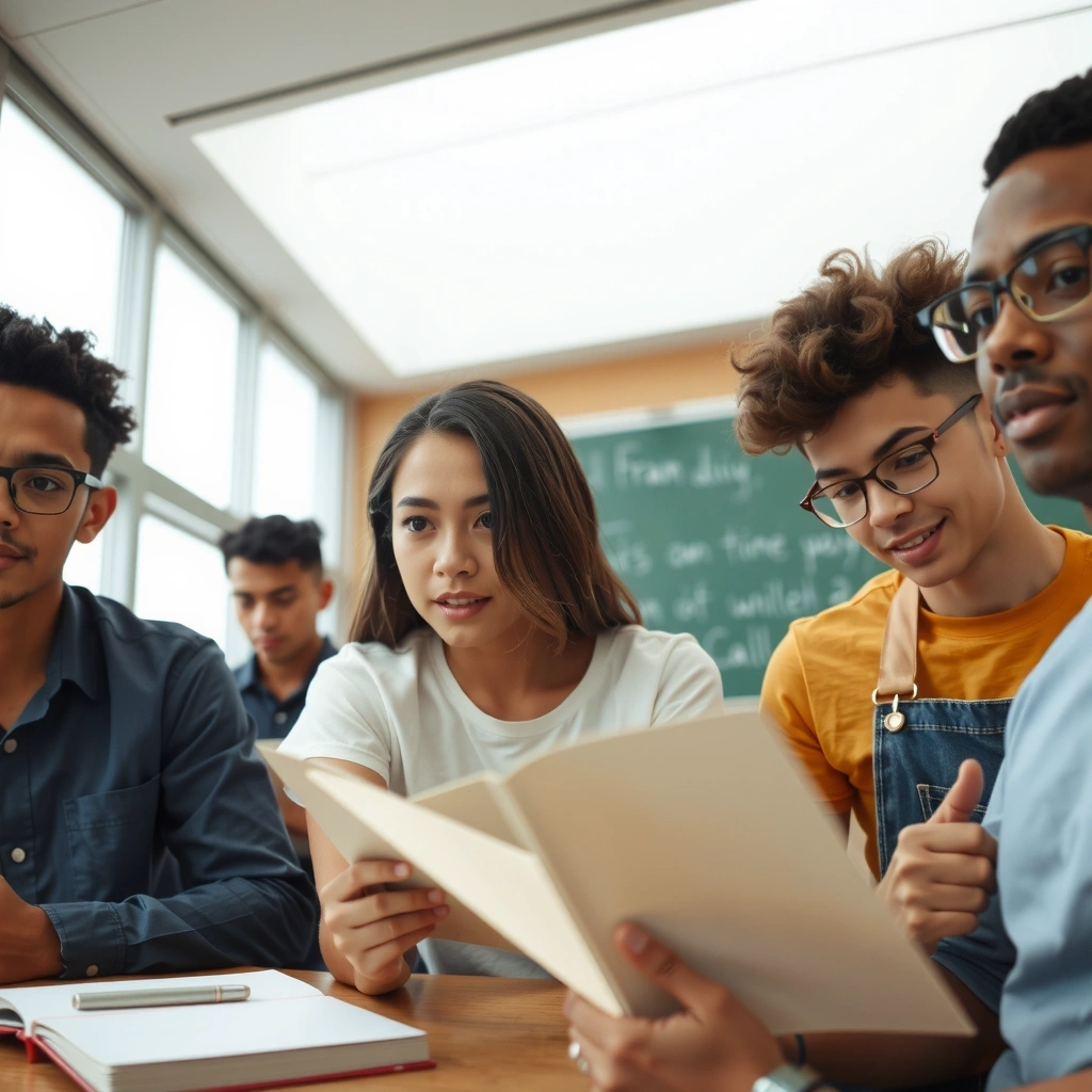 Education and learning coverage