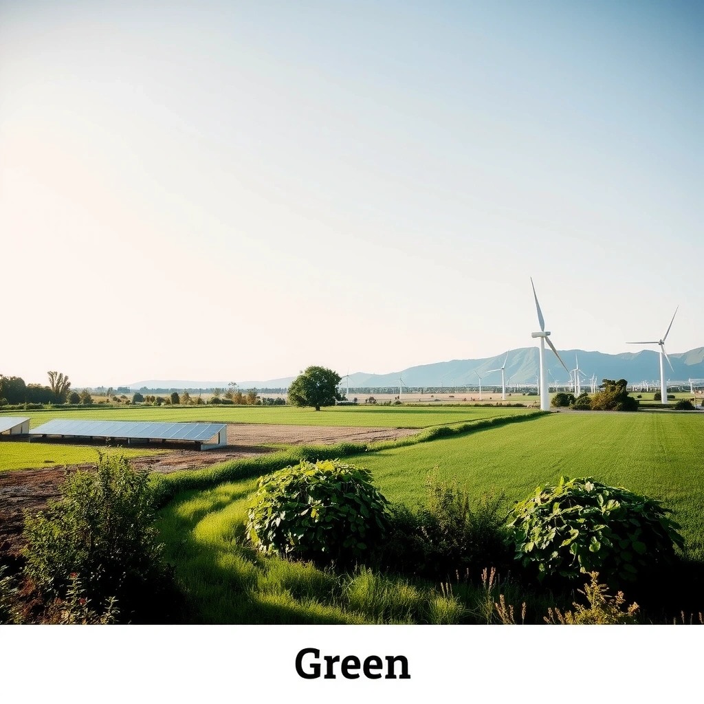 Environment and sustainability coverage