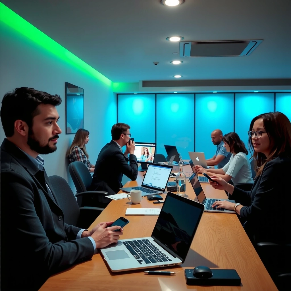 Technology innovation coverage